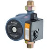 Насос циркуляційний 65Вт Hmax 4м Qmax 63л/хв &Oslash;1" 130мм+гайки &Oslash;&frac34;" WETRON (774511) - 1