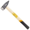 Молоток 800г слюсарний дерев'яна ручка (дуб) SIGMA (4316381) - 2