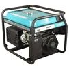 Генератор бензиновий 220В 5.0/5.5кВт 4-х тактний з виведенням під АВР SIGMA (5710321) - 7