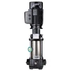 Насос відцентровий багатоступінчастий вертикальний 0.75кВт H 78(75)м Q 40(17)л/хв нерж LEO 3.0 innovation LVRm (S) 1-13 (771012) - 3