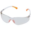 Окуляри захисні Balance (срібло) SIGMA (9410311) - 1