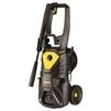 Мийка високого тиску 2500Вт макс. 165бар 5.6л/хв шланг 5.5м SIGMA (5342281) - 3