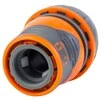 Конектор &frac12;" швидкознімний для шланга &frac34;" з замком (ABS+TPR) FLORA (5015484) - 5