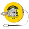 Рулетка скловолокно 10м&times;13мм SIGMA (3831101) - 2