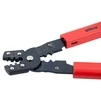 Кліщі для обпресування неізольованих клем 0.5-4мм&sup2; ULTRA (4371022) - 3