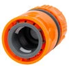 Конектор &frac34;" швидкознімний для шланга 1" (ABS) FLORA (5015534) - 4