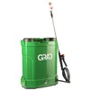 Обприскувач акумуляторний 16л GRAD (5001805) - 4