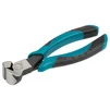 Кусачки торцеві 160мм Mega SIGMA (4354071) - 6