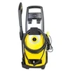 Мийка високого тиску 2000Вт max 150bar 7.2 л/хв+турбонасадка (швидкознімне з'єднання) VORTEX (5342513) - 4