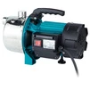Насос відцентровий самовсмоктуючий 1.0кВт Hmax 44м Qmax 73л/хв нерж LEO EKJ-1002S (775313) - 3