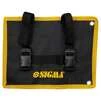 Чохол для гайкових ключів 6шт SIGMA (6011031) - 2
