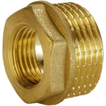 Футорка 3/4″х1/2″ЗВ латунна А0702А