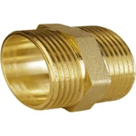 Ніпель 1″ЗЗ латунний А0506А
