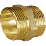 Ніпель 1 1/4″ЗЗ латунний А0516А