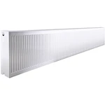 Радіатор сталевий 33/500х3000 бок KALITE