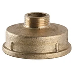 Перехідник редукційний 2″х 3/4″ВЗ латунний 623-1Б