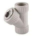 Клапан зворотній Vsplast PPR ф32  2154