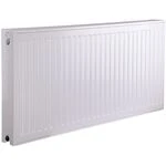 Радіатор сталевий 22/500х1000 бок OPTIMUM