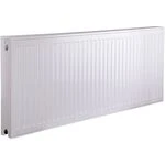 Радіатор сталевий 22/500х1200 бок OPTIMUM