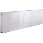 Радіатор сталевий 22/500х1600 бок OPTIMUM