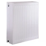 Радіатор сталевий 33/600x500 низ-справа/бок TERRA Teknik (без клапана INNER)