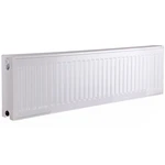 Радіатор сталевий 22/300х1100 бок TERRA teknik