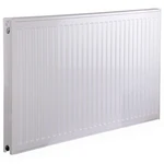 Радіатор сталевий 11/600х1000 низ-справа/бок TERRA teknik (без клапана INNER)