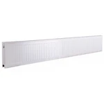 Радіатор сталевий 11/300х2000 бок EMTAS