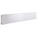 Радіатор сталевий 21/300х1800 бок EMTAS