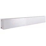 Радіатор сталевий 33/300х2200 бок KALITE