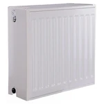 Радіатор сталевий 33/400x400 бок EMTAS