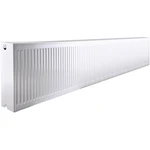 Радіатор сталевий 33/500х2800 бок KALITE
