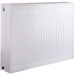 Радіатор сталевий 33/600x800 бок EMTAS