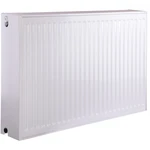 Радіатор сталевий 33/600x900 бок EMTAS