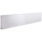 Радіатор сталевий 11/400х2000 низ-справа/бок EMTAS (без клапана OUTER)