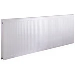 Радіатор сталевий 11/600х1800 бок EMTAS