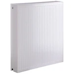 Радіатор сталевий 33/900x900 бок EMTAS