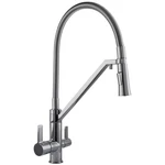 Змішувач для кухні під осмос TOPAZ ZARA TZ 8812-H24