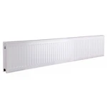 Радіатор сталевий 21/300х1600 низ-справа/бок EMTAS (без клапана OUTER)