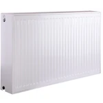 Радіатор сталевий 33/600х1000 низ-справа/бок TERRA Teknik (без клапана INNER)