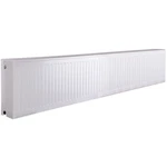 Радіатор сталевий 33/400х1800 бок TERRA Teknik