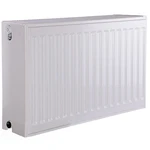 Радіатор сталевий 33/400x600 низ-справа/бок TERRA Teknik (без клапана INNER)