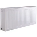 Радіатор сталевий 33/400x800 низ-справа/бок TERRA Teknik (без клапана INNER)