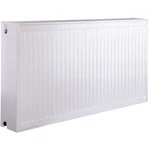 Радіатор сталевий 33/600х1100 бок TERRA Teknik