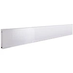 Радіатор сталевий 11/400х2800 низ-справа/бок EMTAS (без клапана OUTER)