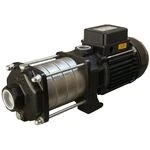 Насос відцентровий горизонтальний багатоступеневий OP-32/4  0.75 кВт SAER 8 м3/год, 37 м)