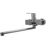 Змішувач для ванни TOPAZ BARTS TB 07116-H36