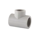 Трійник редукційний Kalde PPR ф25х20х20  19014