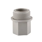 Заглушка (різьбова) Kalde PPR ф25  31025