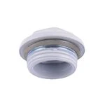 Футорка секційного радіатора CRISTAL NR-1018 DX 1/2″ права з прокладкою